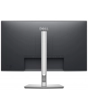 DELL Pro 27 Plus Monitor P2725D 27inch QHD IPS LED HDMI DP 4xUSB USB-C 15W PD 3YPPG AE - nr 40