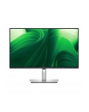 DELL Pro 24 Plus Monitor P2425DE 23.8inch QHD IPS LED HDMI 2xDP 3xUSB 1xUSB-C 90W PD RJ-45 3YPPG AE - nr 1