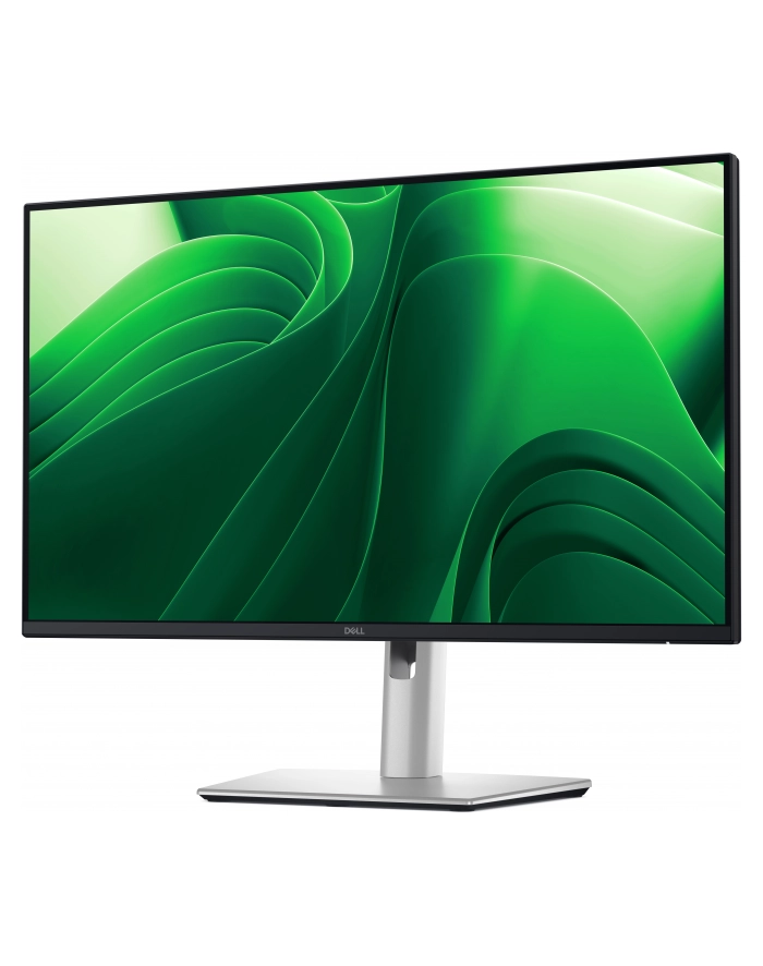 DELL Pro 24 Plus Monitor P2425DE 23.8inch QHD IPS LED HDMI 2xDP 3xUSB 1xUSB-C 90W PD RJ-45 3YPPG AE główny