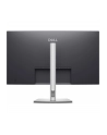 dell technologies DELL Pro 32 Plus Monitor P3225DE 31.5inch QHD IPS LED HDMI 2xDP 3xUSB 1xUSB-C 90W PD RJ-45 3YPPG AE - nr 30