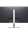 dell technologies DELL Pro 32 Plus Monitor P3225DE 31.5inch QHD IPS LED HDMI 2xDP 3xUSB 1xUSB-C 90W PD RJ-45 3YPPG AE - nr 49