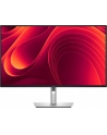 dell technologies DELL Pro 32 Plus Monitor P3225DE 31.5inch QHD IPS LED HDMI 2xDP 3xUSB 1xUSB-C 90W PD RJ-45 3YPPG AE - nr 53