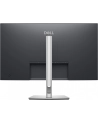 dell technologies DELL Pro 32 Plus Monitor P3225DE 31.5inch QHD IPS LED HDMI 2xDP 3xUSB 1xUSB-C 90W PD RJ-45 3YPPG AE - nr 58