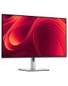dell technologies DELL Pro 32 Plus Monitor P3225DE 31.5inch QHD IPS LED HDMI 2xDP 3xUSB 1xUSB-C 90W PD RJ-45 3YPPG AE - nr 60