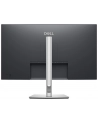 dell technologies DELL Pro 32 Plus Monitor P3225DE 31.5inch QHD IPS LED HDMI 2xDP 3xUSB 1xUSB-C 90W PD RJ-45 3YPPG AE - nr 63