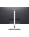 dell technologies DELL Pro 32 Plus Monitor P3225DE 31.5inch QHD IPS LED HDMI 2xDP 3xUSB 1xUSB-C 90W PD RJ-45 3YPPG AE - nr 77