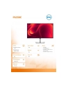 dell technologies DELL Pro 32 Plus Monitor P3225DE 31.5inch QHD IPS LED HDMI 2xDP 3xUSB 1xUSB-C 90W PD RJ-45 3YPPG AE - nr 7