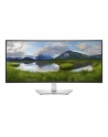 dell technologies DELL Pro 34 Plus Monitor P3425WE 34.1inch WQHD IPS LED HDMI DP 4xUSB 1xUSB-C 90W PD RJ-45 3YPPG AE - nr 10
