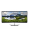 dell technologies DELL Pro 34 Plus Monitor P3425WE 34.1inch WQHD IPS LED HDMI DP 4xUSB 1xUSB-C 90W PD RJ-45 3YPPG AE - nr 2