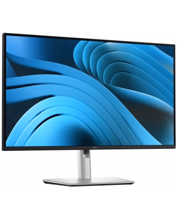 dell technologies DELL Pro 27 Plus Monitor P2725QE 27inch UHD IPS LED HDMI DP 3xUSB 1xUSB-C 90W PD RJ-45 3YPPG AE