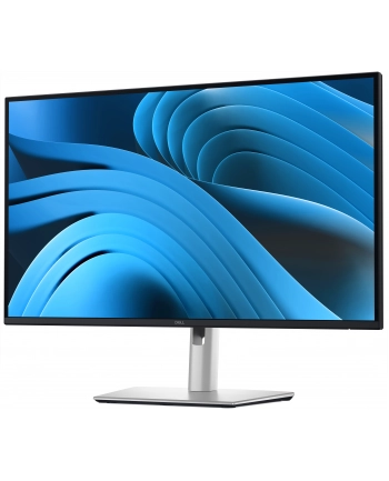 dell technologies DELL Pro 27 Plus Monitor P2725QE 27inch UHD IPS LED HDMI DP 3xUSB 1xUSB-C 90W PD RJ-45 3YPPG AE