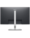 dell technologies DELL Pro 27 Plus Monitor P2725QE 27inch UHD IPS LED HDMI DP 3xUSB 1xUSB-C 90W PD RJ-45 3YPPG AE - nr 49