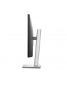 dell technologies DELL Pro 27 Plus Monitor P2725QE 27inch UHD IPS LED HDMI DP 3xUSB 1xUSB-C 90W PD RJ-45 3YPPG AE - nr 4
