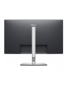 dell technologies DELL Pro 27 Plus Monitor P2725QE 27inch UHD IPS LED HDMI DP 3xUSB 1xUSB-C 90W PD RJ-45 3YPPG AE - nr 56
