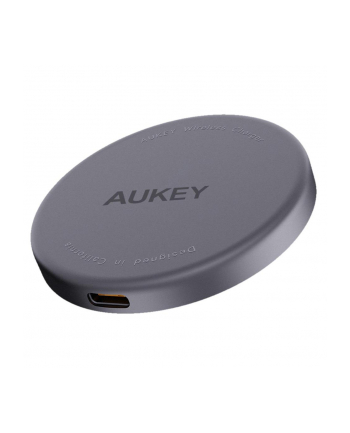 Ładowarka indukcyjna Aukey LC-MC10 Magnetic Qi 2.0 15W