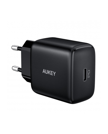 Ładowarka sieciowa Aukey USB-C, PowerDelivery 20W