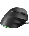 NATEC mysz wertykalna crake 2 pro 12800dpi programowalna optyczna czarna - nr 3