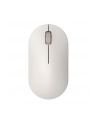 Mysz bezprzewodowa Xiaomi Wireless Mouse Lite 2 White GL (57958) biała - nr 1