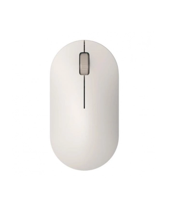 Mysz bezprzewodowa Xiaomi Wireless Mouse Lite 2 White GL (57958) biała