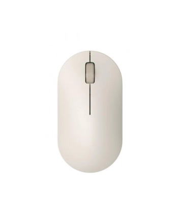 Mysz bezprzewodowa Xiaomi Wireless Mouse Lite 2 White GL (57958) biała