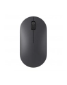 Mysz bezprzewodowa Xiaomi Wireless Mouse Lite 2 Black GL (57959) czarna - nr 1