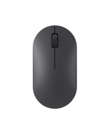 Mysz bezprzewodowa Xiaomi Wireless Mouse Lite 2 Black GL (57959) czarna