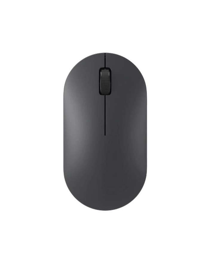 Mysz bezprzewodowa Xiaomi Wireless Mouse Lite 2 Black GL (57959) czarna główny