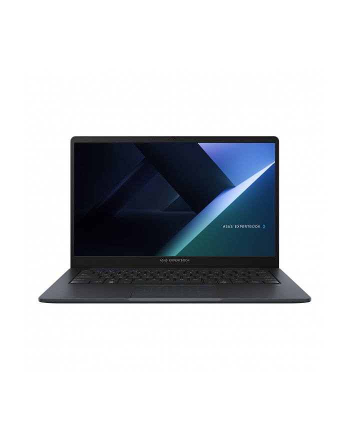 Notebook Asus B1403CVA-S60475X 14''FHD/i5-1335U/16GB/SSD512GB/IrisXe/11PR Gentle Grey 3Y główny
