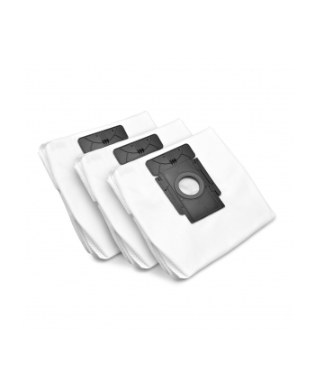 TP-LINK Disposable Dust Bag 3pcs for RV30 Plus RV10 Plus Auto-Empty Dock