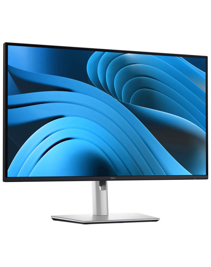 dell technologies DELL Pro 27 Plus Monitor P2725D 27inch QHD IPS LED HDMI DP 4xUSB USB-C 15W PD 3YPPG AE główny