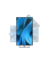 dell technologies DELL Pro 27 Plus Monitor P2725D 27inch QHD IPS LED HDMI DP 4xUSB USB-C 15W PD 3YPPG AE - nr 9