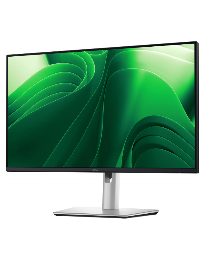 dell technologies DELL Pro 24 Plus Monitor P2425DE 23.8inch QHD IPS LED HDMI 2xDP 3xUSB 1xUSB-C 90W PD RJ-45 3YPPG AE główny