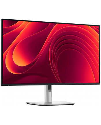 dell technologies DELL Pro 32 Plus Monitor P3225DE 31.5inch QHD IPS LED HDMI 2xDP 3xUSB 1xUSB-C 90W PD RJ-45 3YPPG AE