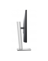 dell technologies DELL Pro 32 Plus Monitor P3225DE 31.5inch QHD IPS LED HDMI 2xDP 3xUSB 1xUSB-C 90W PD RJ-45 3YPPG AE - nr 24