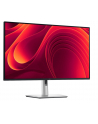 dell technologies DELL Pro 32 Plus Monitor P3225DE 31.5inch QHD IPS LED HDMI 2xDP 3xUSB 1xUSB-C 90W PD RJ-45 3YPPG AE - nr 42