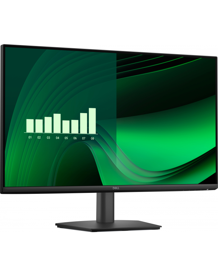 dell technologies DELL Pro 27 Monitor E2725HM 27.0inch FHD IPS LED HDMI DP VGA 3YPPG AE główny
