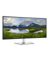 dell technologies DELL Pro 34 Plus Monitor P3425WE 34.1inch WQHD IPS LED HDMI DP 4xUSB 1xUSB-C 90W PD RJ-45 3YPPG AE - nr 12