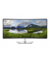 dell technologies DELL Pro 34 Plus Monitor P3425WE 34.1inch WQHD IPS LED HDMI DP 4xUSB 1xUSB-C 90W PD RJ-45 3YPPG AE - nr 2