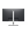 dell technologies DELL Pro 27 Plus Monitor P2725QE 27inch UHD IPS LED HDMI DP 3xUSB 1xUSB-C 90W PD RJ-45 3YPPG AE - nr 12