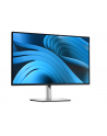 dell technologies DELL Pro 27 Plus Monitor P2725QE 27inch UHD IPS LED HDMI DP 3xUSB 1xUSB-C 90W PD RJ-45 3YPPG AE - nr 2