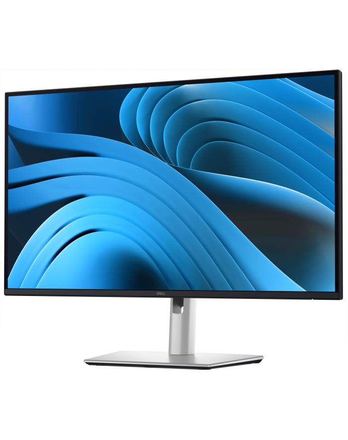 dell technologies DELL Pro 27 Plus Monitor P2725QE 27inch UHD IPS LED HDMI DP 3xUSB 1xUSB-C 90W PD RJ-45 3YPPG AE główny