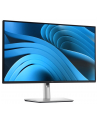dell technologies DELL Pro 27 Plus Monitor P2725QE 27inch UHD IPS LED HDMI DP 3xUSB 1xUSB-C 90W PD RJ-45 3YPPG AE - nr 33