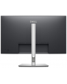dell technologies DELL Pro 27 Plus Monitor P2725QE 27inch UHD IPS LED HDMI DP 3xUSB 1xUSB-C 90W PD RJ-45 3YPPG AE - nr 36