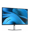 dell technologies DELL Pro 27 Plus Monitor P2725QE 27inch UHD IPS LED HDMI DP 3xUSB 1xUSB-C 90W PD RJ-45 3YPPG AE - nr 40