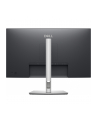 dell technologies DELL Pro 27 Plus Monitor P2725QE 27inch UHD IPS LED HDMI DP 3xUSB 1xUSB-C 90W PD RJ-45 3YPPG AE - nr 42