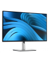 dell technologies DELL Pro 27 Plus Monitor P2725QE 27inch UHD IPS LED HDMI DP 3xUSB 1xUSB-C 90W PD RJ-45 3YPPG AE - nr 45