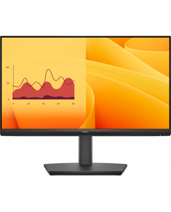 dell technologies DELL Pro 22 Adjustable Stand Monitor E2225HSM 21.5inch FHD VA LED HDMI DP VGA Speakers 3YPPG AE