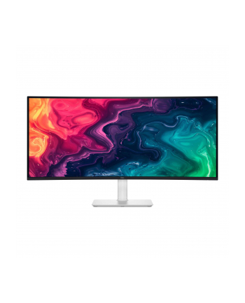 dell technologies DELL 34 Plus Monitor S3425DW 34inch WQHD VA LED 2xHDMI 3xUSB 1xUSB-C 65W Speakers 3YPPG AE