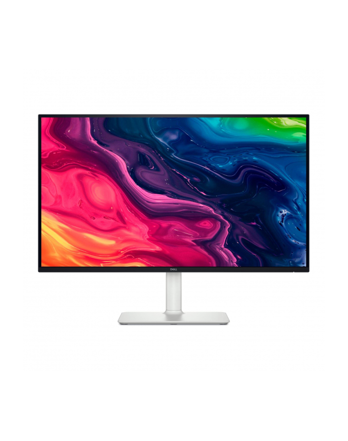 dell technologies DELL 27 Plus 4K Monitor S2725QC 27inch UHD IPS LED 2xHDMI 3xUSB 1xUSB-C 65W Speakers 3YPPG AE główny