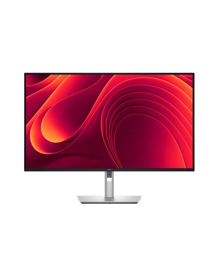 dell technologies DELL Pro 32 Plus Monitor P3225QE 31.5inch UHD IPS LED HDMI DP 3xUSB 1xUSB-C 90W PD RJ-45 3YPPG AE główny